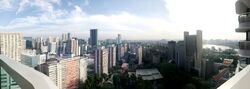 City Gate (D7), Apartment #573932681